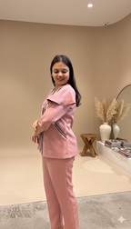 Bianca Co ord Pink R.A.M.P