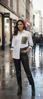 Olivia Shirt RAMP