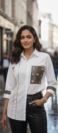Olivia Shirt RAMP