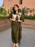 OLIVER SKIRT SET R.A.M.P