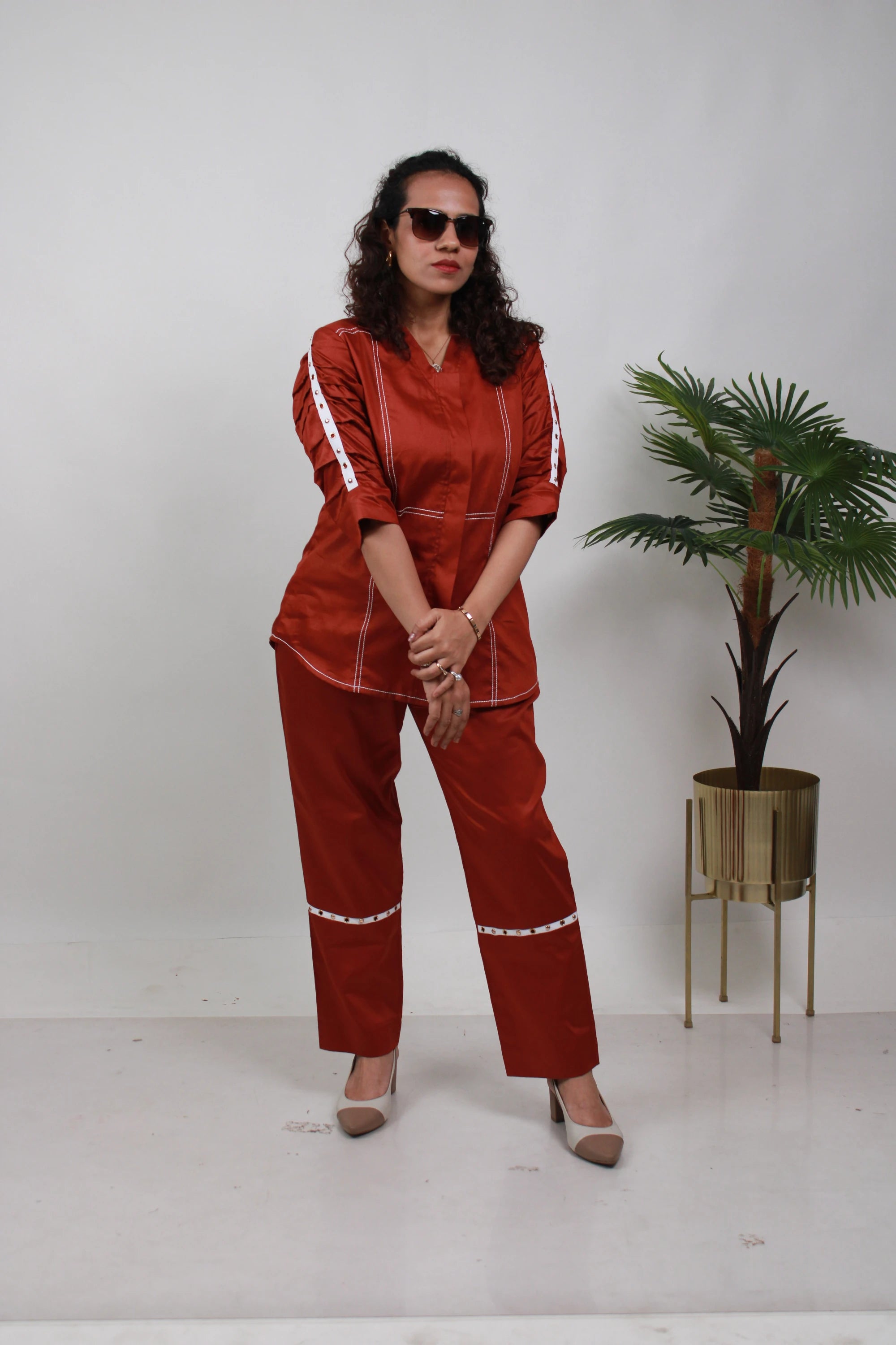 RUST ANCHOR CO-ORD